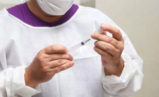 Santos amplia público alvo para vacinar contra a gripe